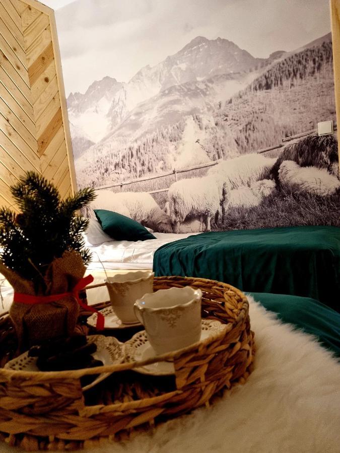 Holiday home Pod Kasztanem