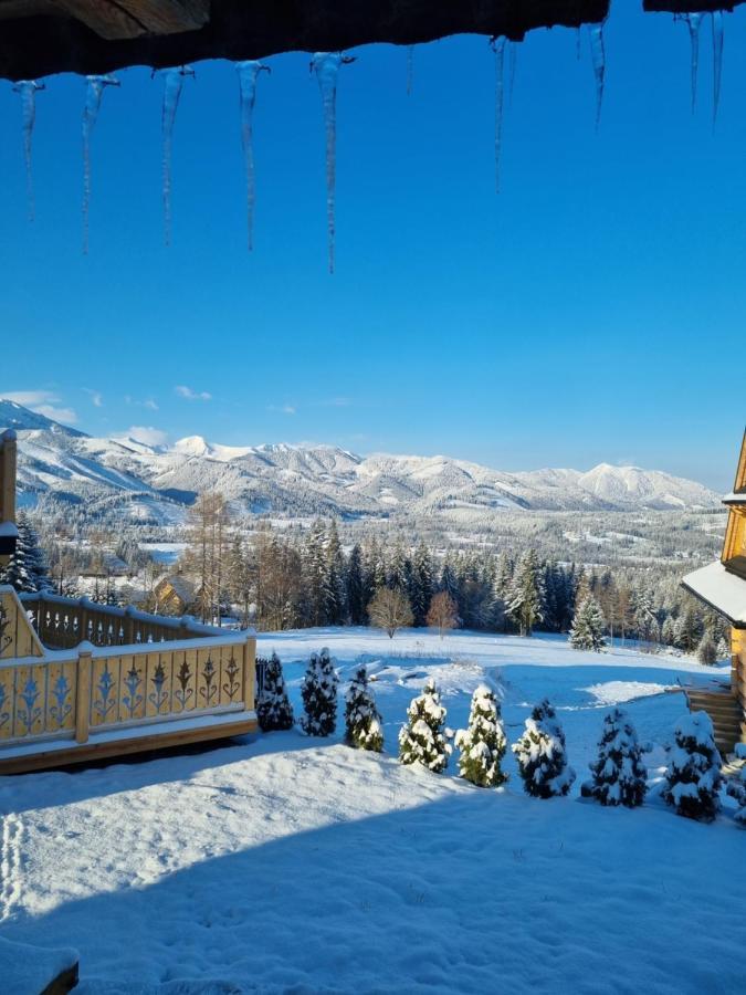 Holiday home Pod Kasztanem Koscielisko